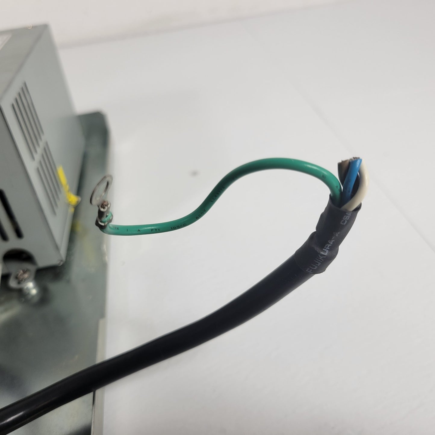 Packard Tri-Carb A 2100TR Scintillation Analyzer Single Board Computer SBC ISA