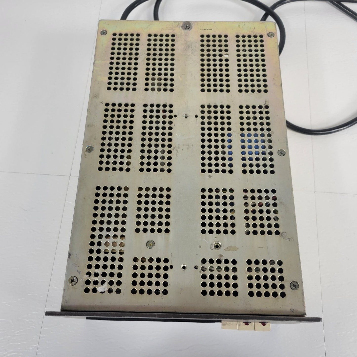 Veeco Instruments RG1000 Ionization Gauge Power Supply Controller High Vacuum