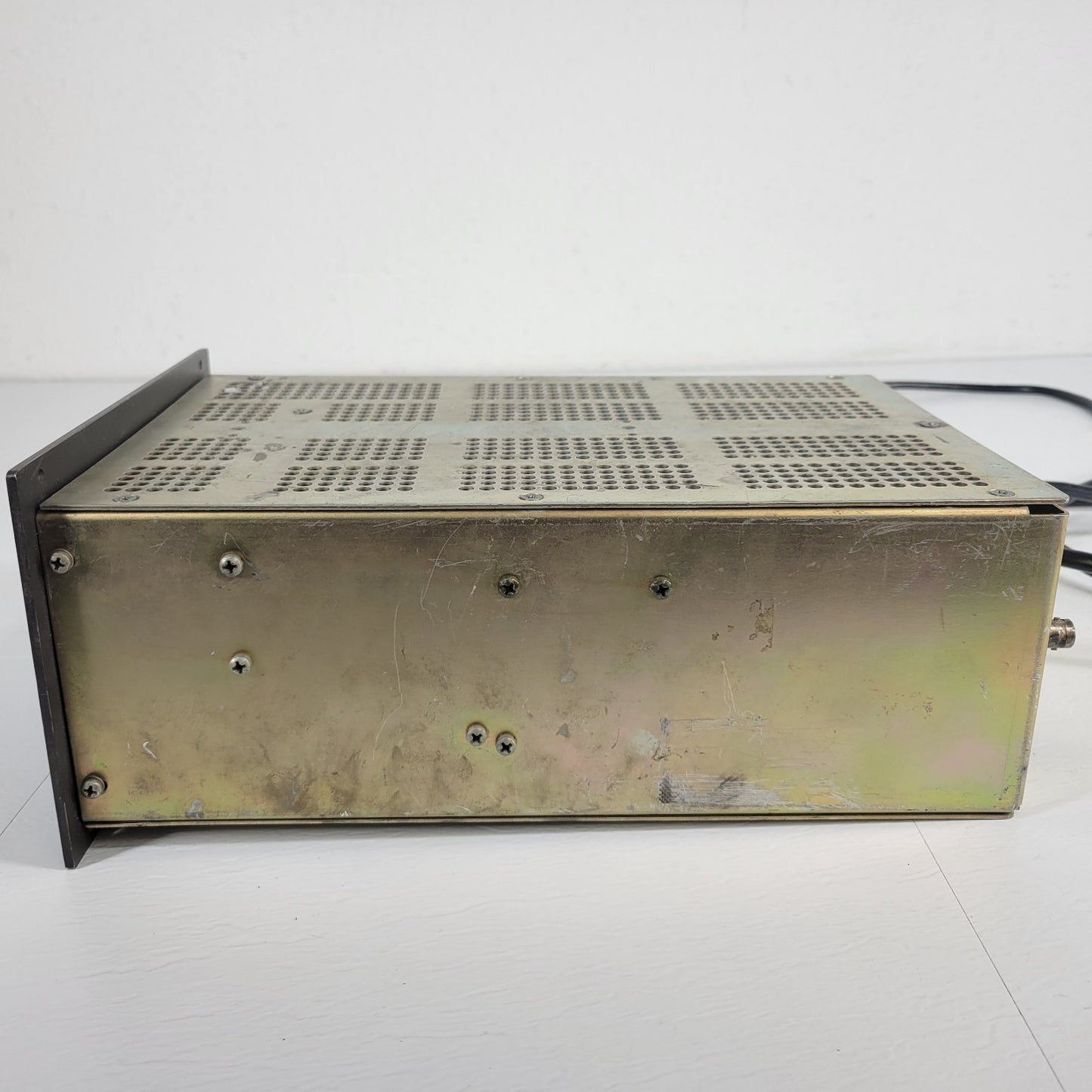 Veeco Instruments RG1000 Ionization Gauge Power Supply Controller High Vacuum