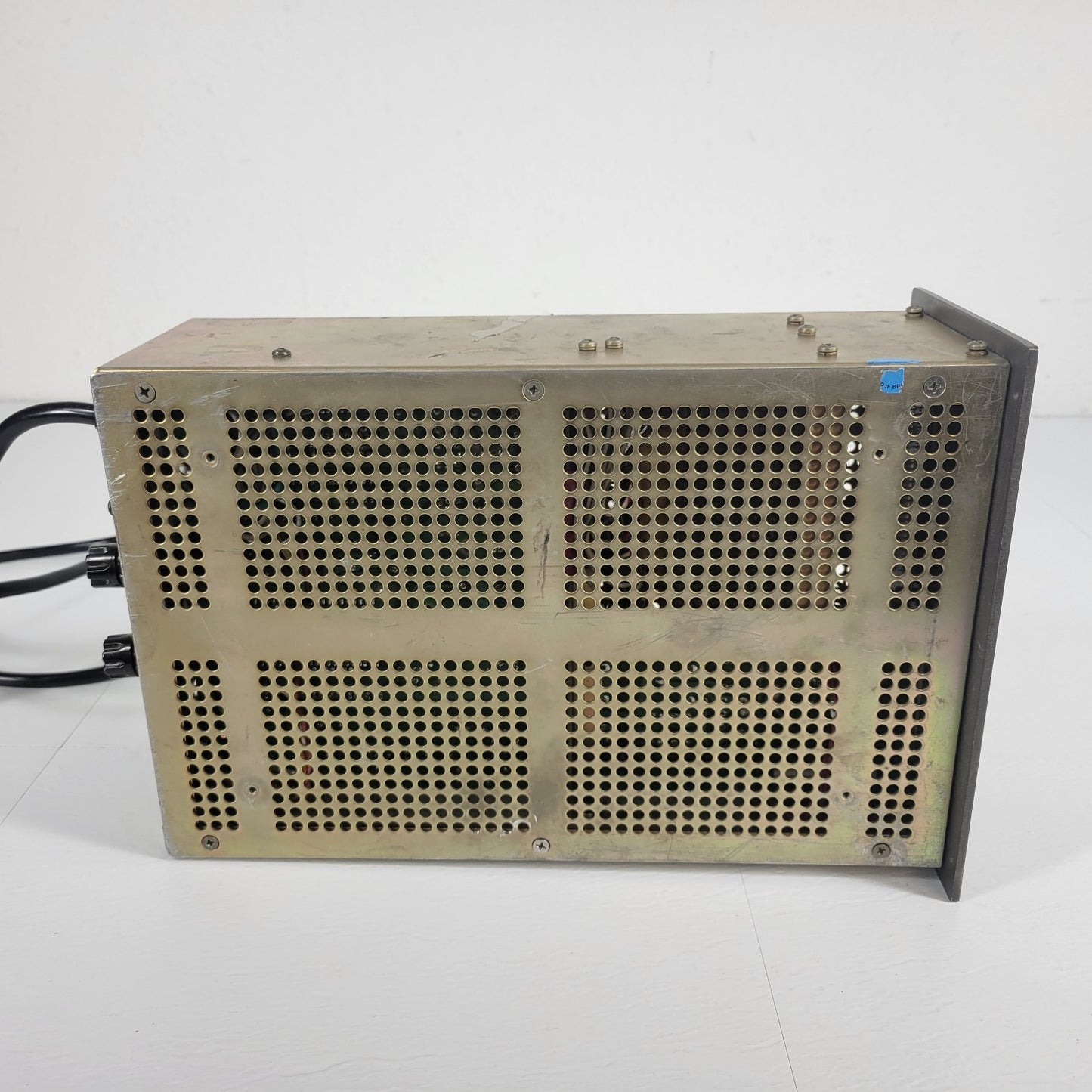 Veeco Instruments RG1000 Ionization Gauge Power Supply Controller High Vacuum