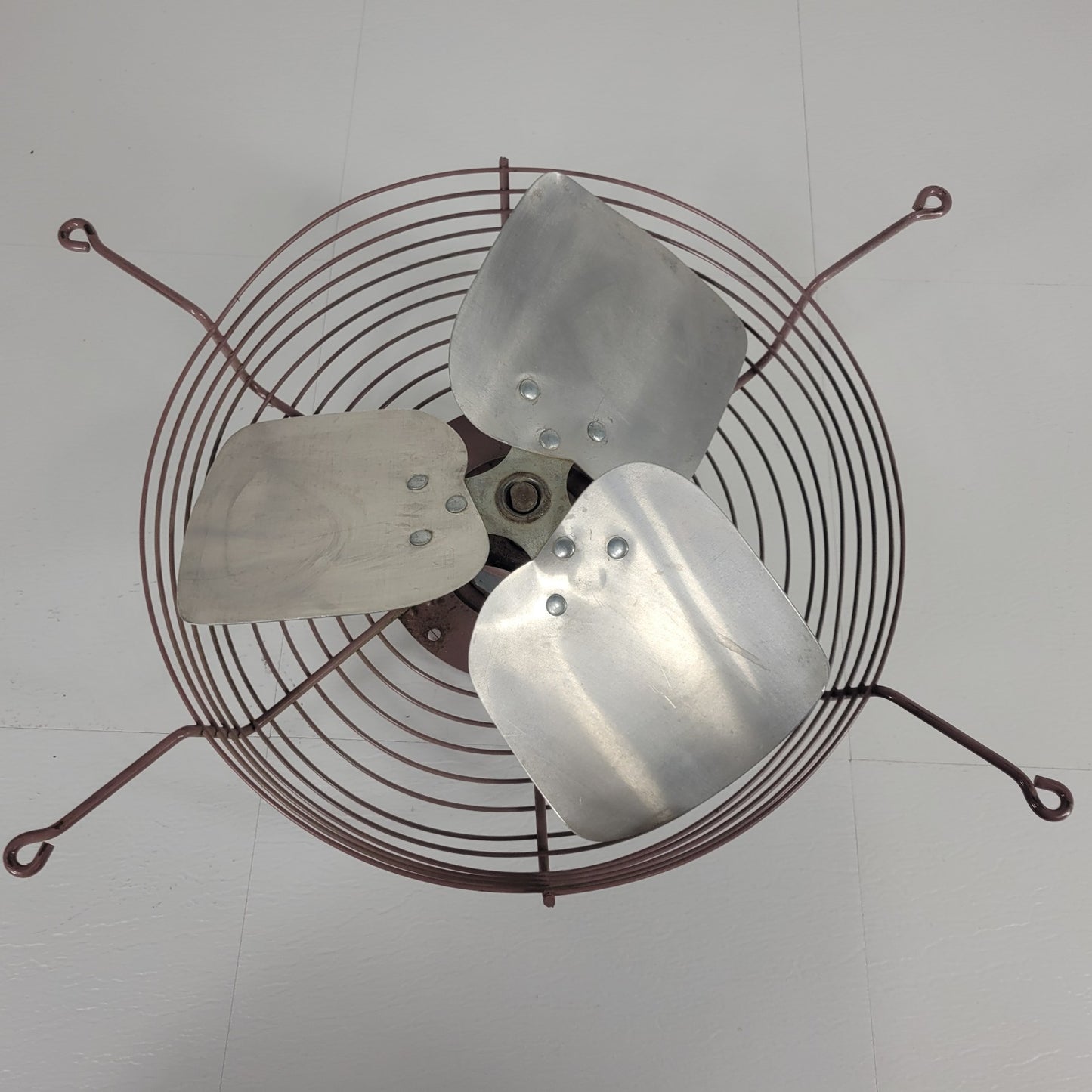 Westinghouse Reznor 170-45330 AC Motor Fan 115V 1.3AV 1050RPM Type FE w/ Cage