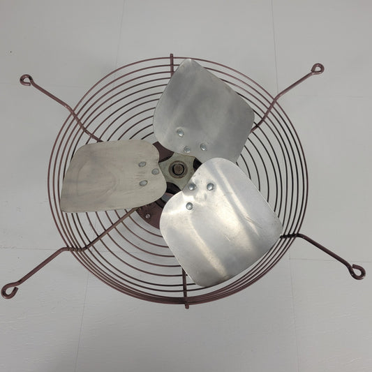 Westinghouse Reznor 170-45330 AC Motor Fan 115V 1.3AV 1050RPM Type FE w/ Cage