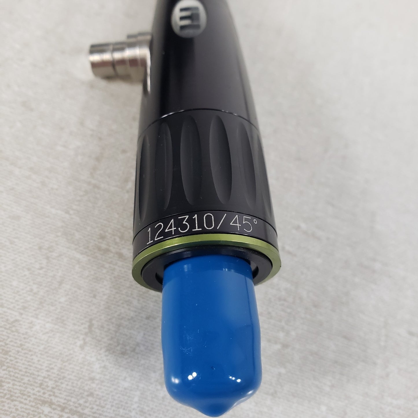 ITI Rigid Micro Borescope 124310 45-Degree Field Of View FOV