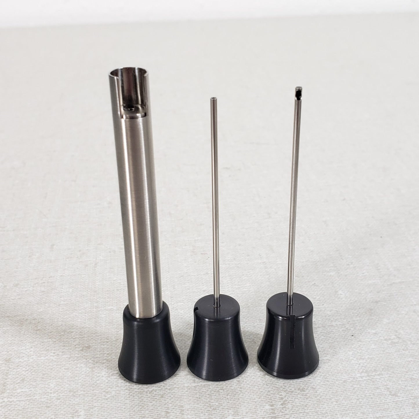 ITI Rigid Micro Borescope 124310 45-Degree Field Of View FOV