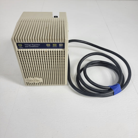 Tripp Lite LS604 Voltage Regulator and Conditioner 120v 600w 53U2 Power Supply