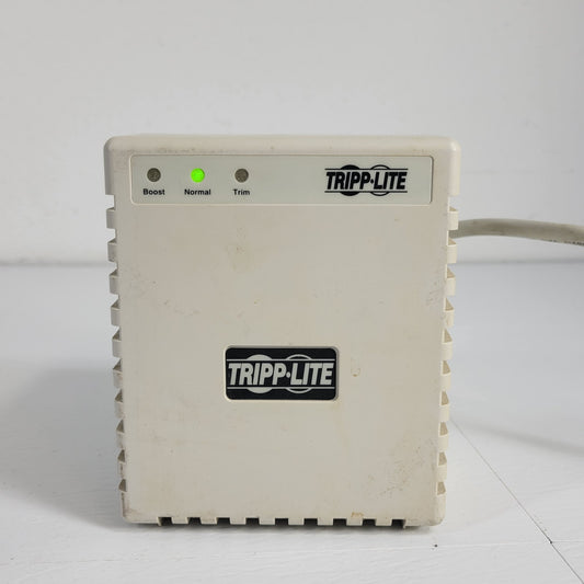 Tripp Lite LS606M Voltage Regulator & Line Conditioner 120V 5.3A To 120V 600W