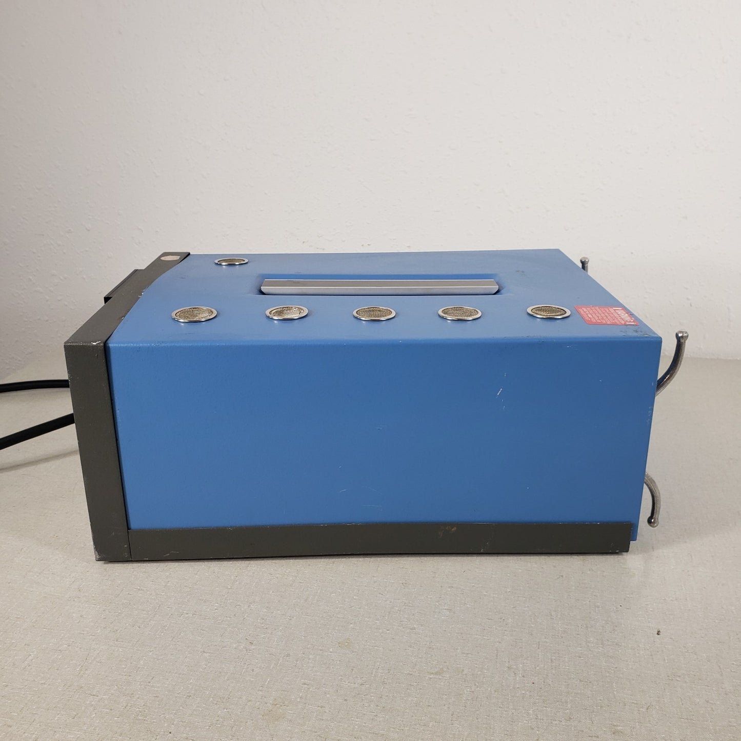 Automation Service Temperature Calibrator 3000 945 Watlow Cooldown