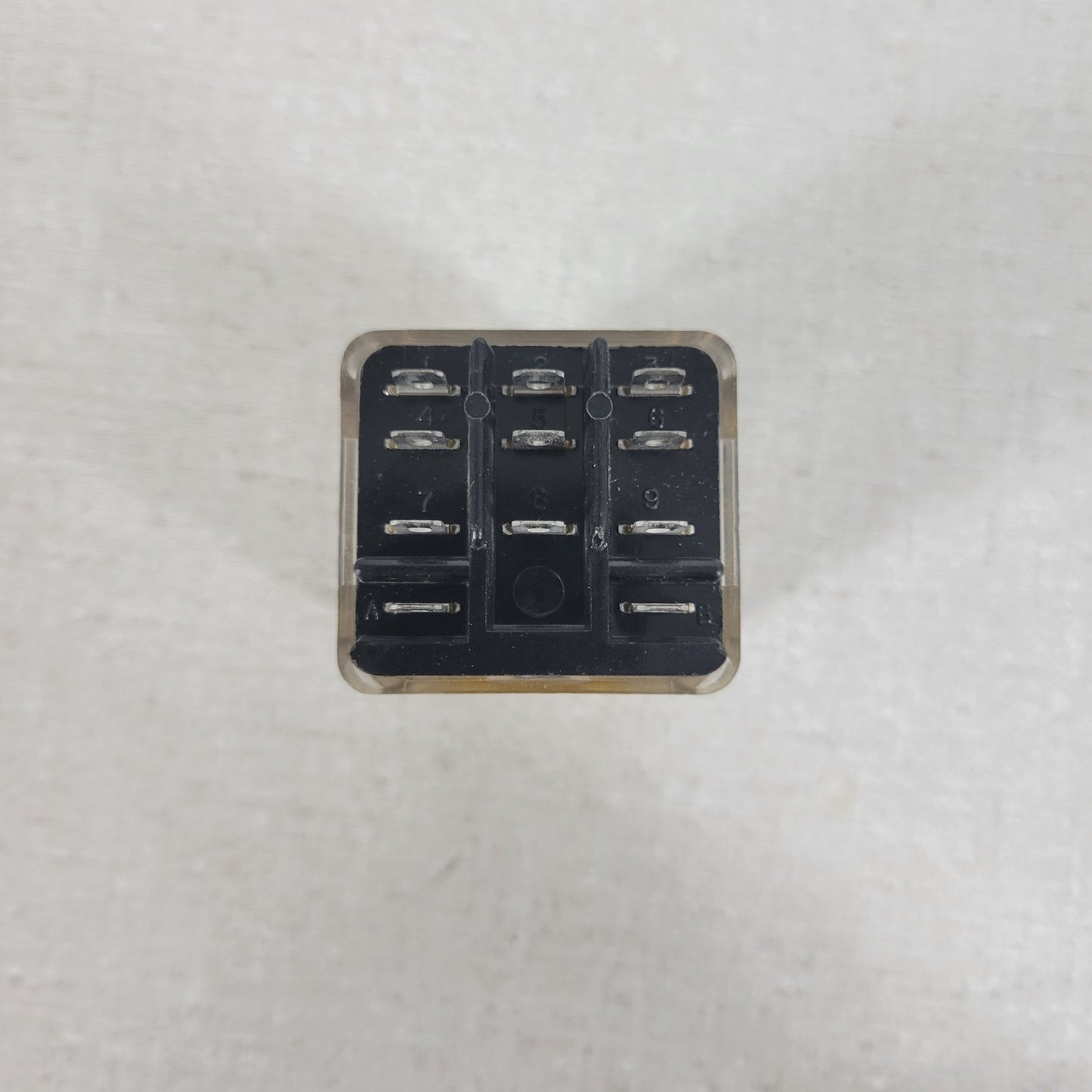 AMF Potter & Brumfield KUP14A15 24V 10A General Purpose Relay and Breakout Board