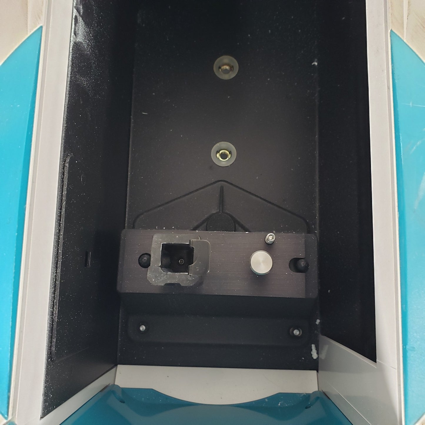 Cary 50 Bio UV-Visible Spectrophotometer Monochromator Wavelength Cuvette Holder