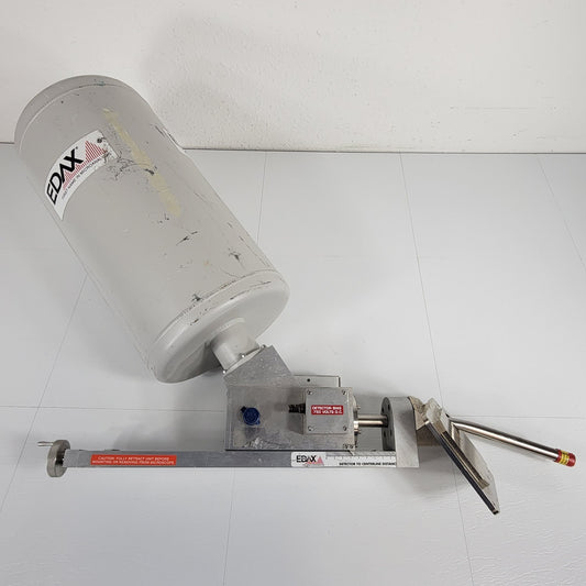EDAX JEOL-5900 PV7757/24 ME Energy Dispersive Spectroscopy EDS SEM
