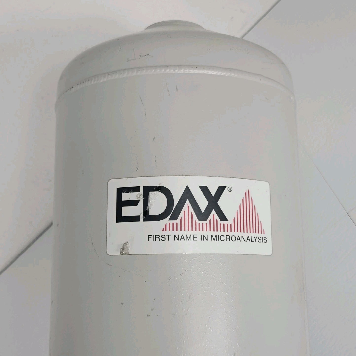 EDAX JEOL-5900 PV7757/24 ME Energy Dispersive Spectroscopy EDS SEM