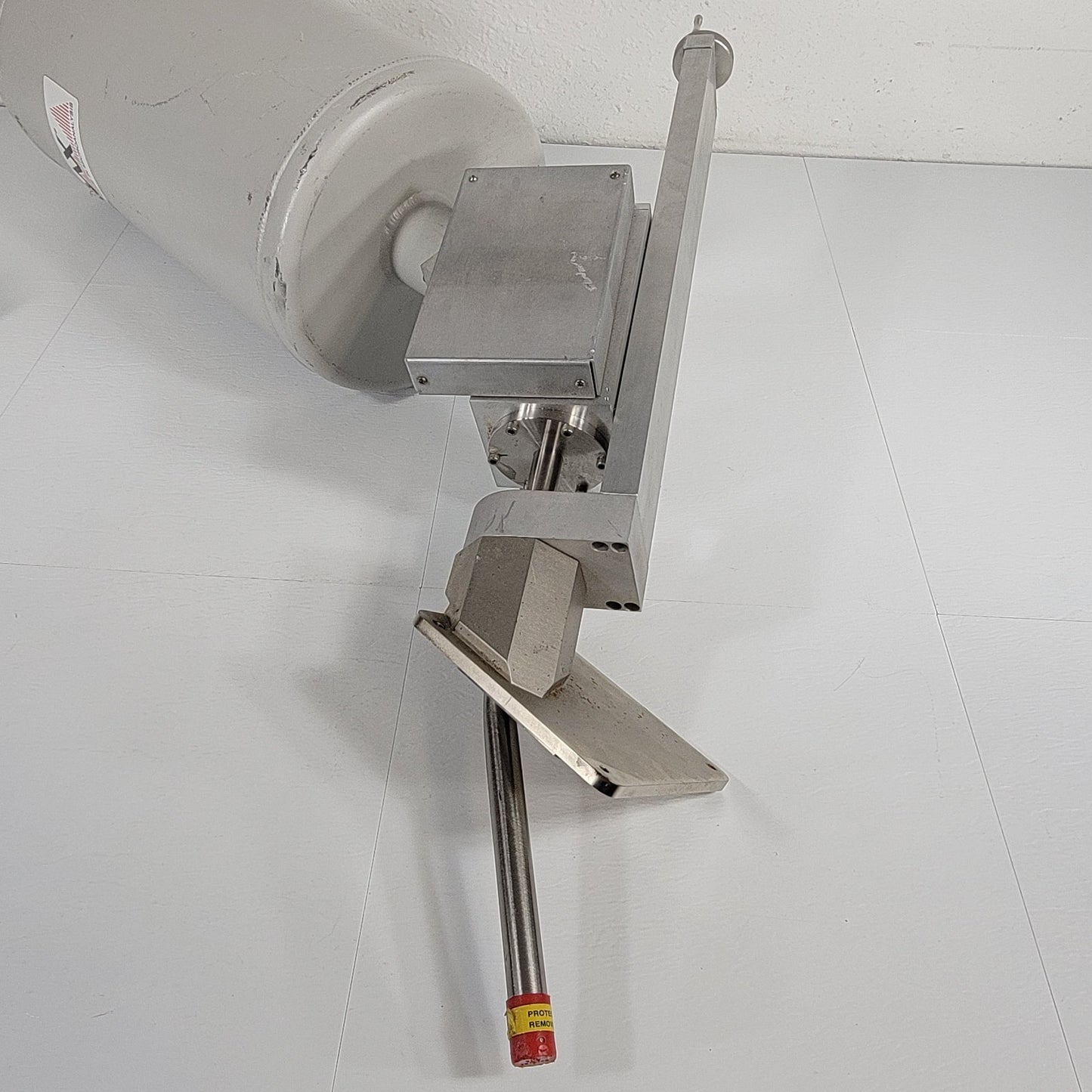EDAX JEOL-5900 PV7757/24 ME Energy Dispersive Spectroscopy EDS SEM