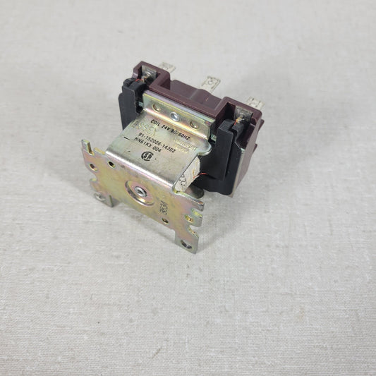 Essex 91-152006-14302 HN61KX-004 Coil 24V .5HP General Purpose Relay