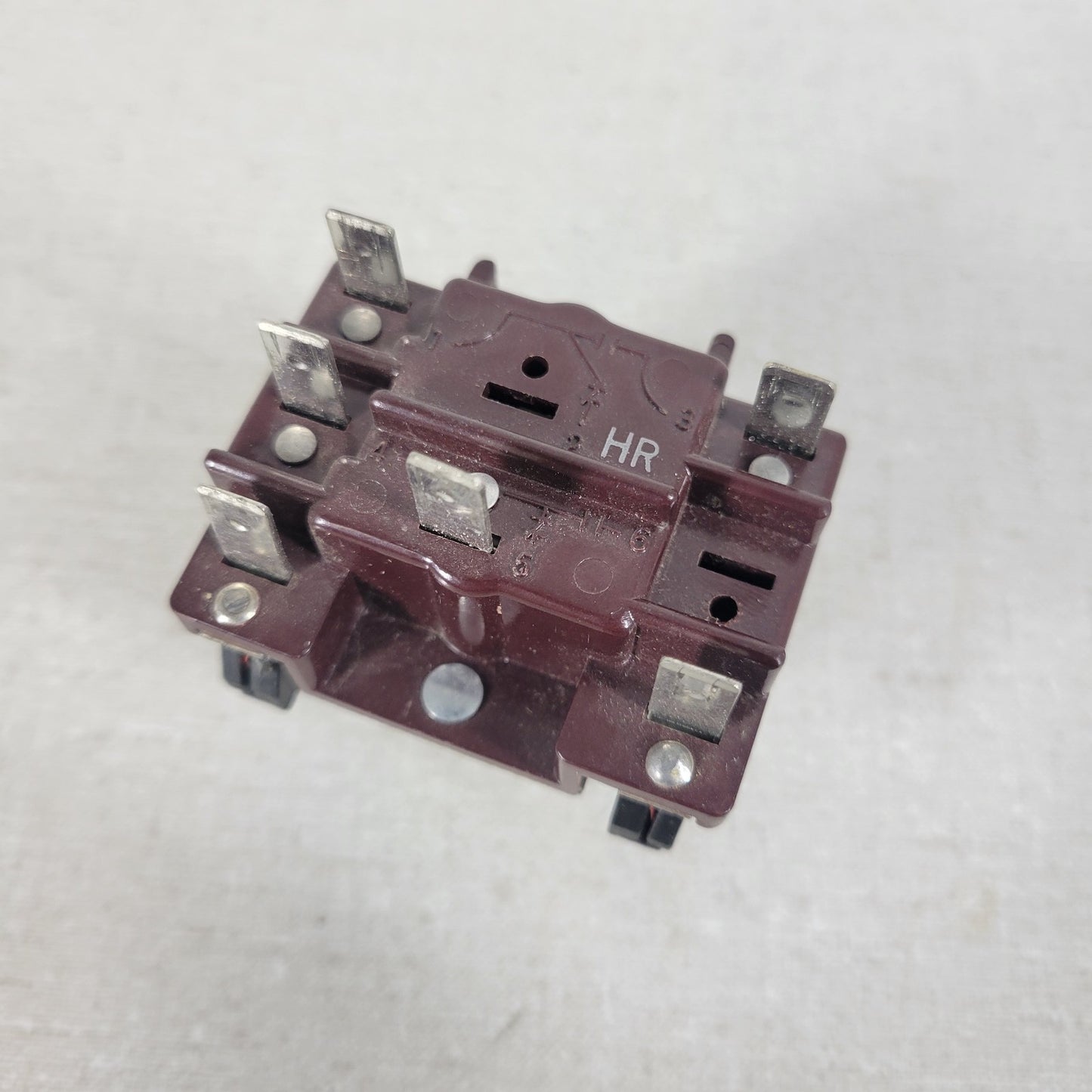 Essex 91-152006-14302 HN61KX-004 Coil 24V .5HP General Purpose Relay