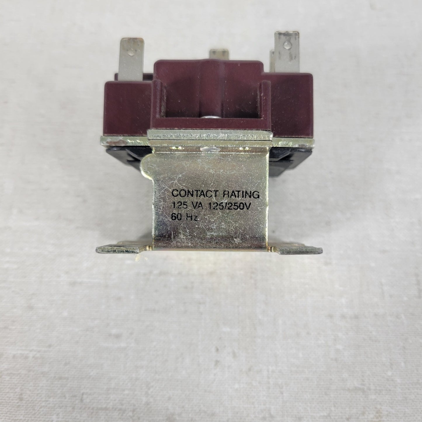 Essex 91-152006-14302 HN61KX-004 Coil 24V .5HP General Purpose Relay