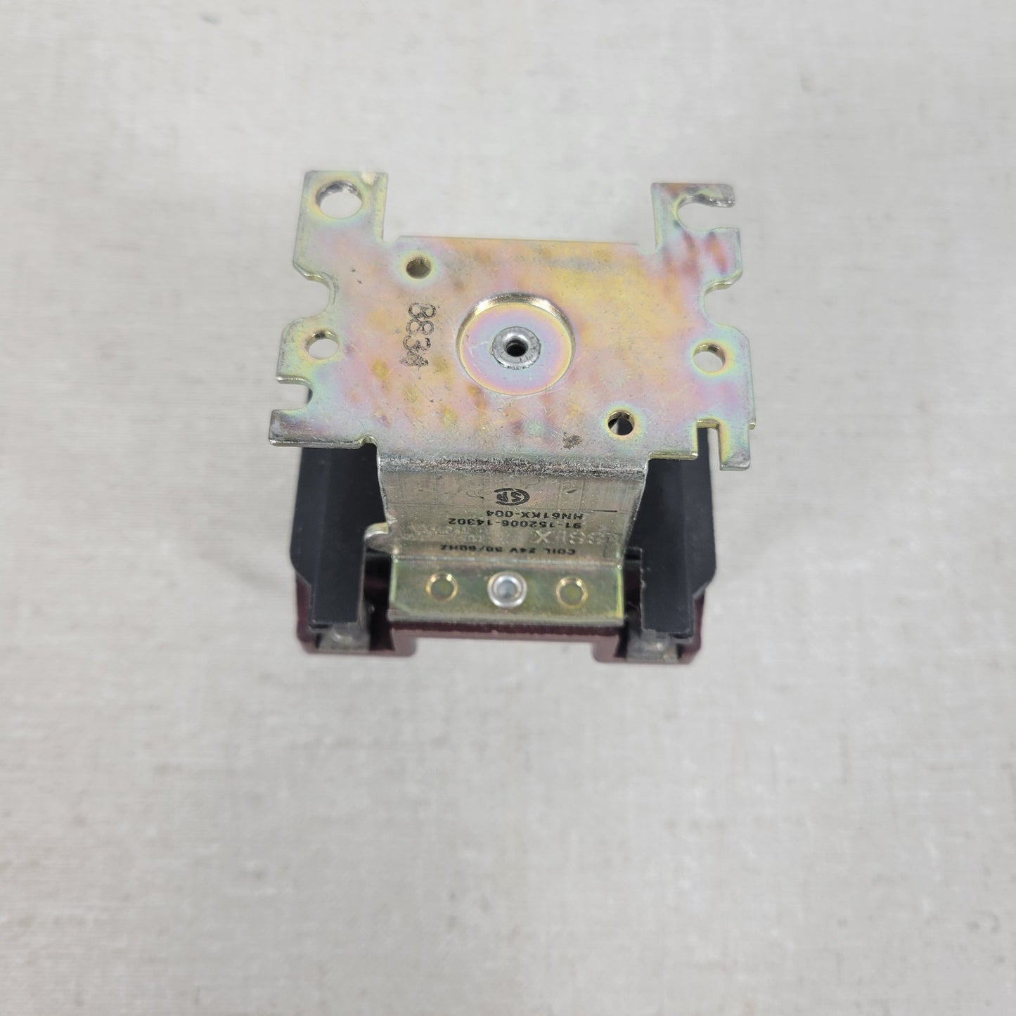 Essex 91-152006-14302 HN61KX-004 Coil 24V .5HP General Purpose Relay