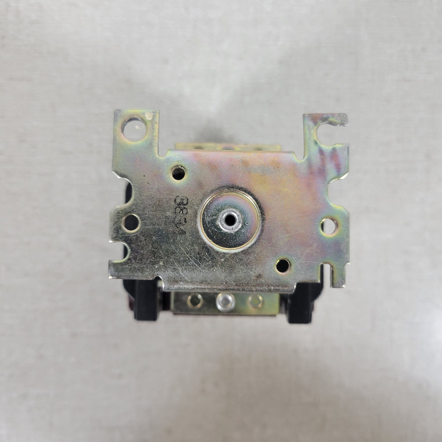 Essex 91-152006-14302 HN61KX-004 Coil 24V .5HP General Purpose Relay