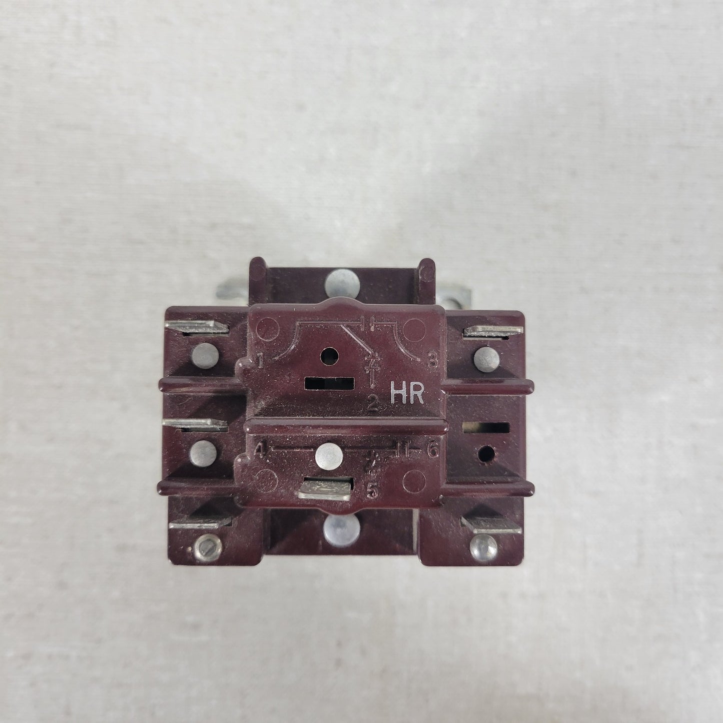 Essex 91-152006-14302 HN61KX-004 Coil 24V .5HP General Purpose Relay