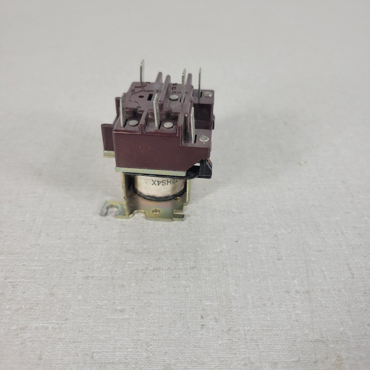 Essex 91-152006-14302 HN61KX-004 Coil 24V .5HP General Purpose Relay
