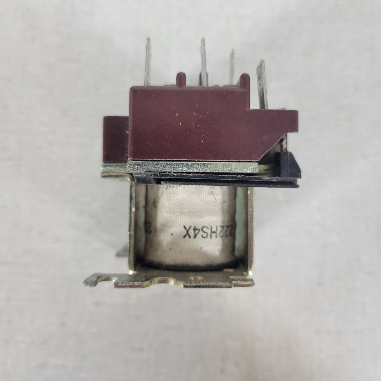 Essex 91-152006-14302 HN61KX-004 Coil 24V .5HP General Purpose Relay