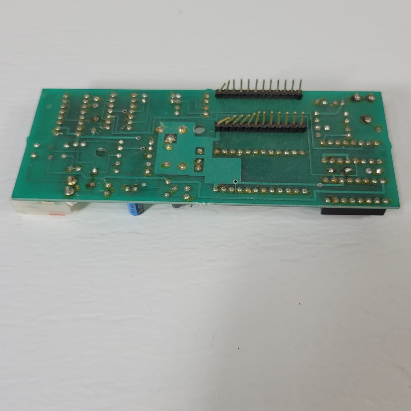 Phase Locked Loop PLL Clock Rev 0 Generator Circuit Board Periodic Timing Signal