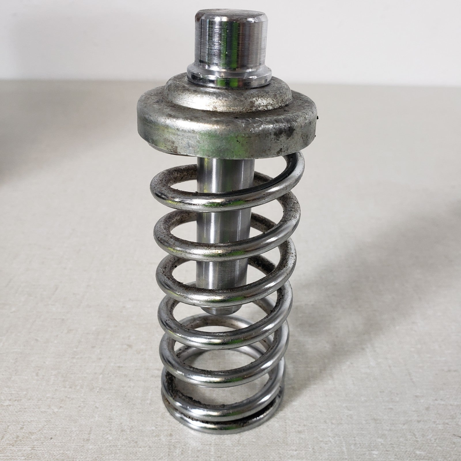 Spring Cap Ut Dayton 4YX97 46G251 - 97-157 Plunger, Spring, Cap Assembly For Pallet ...