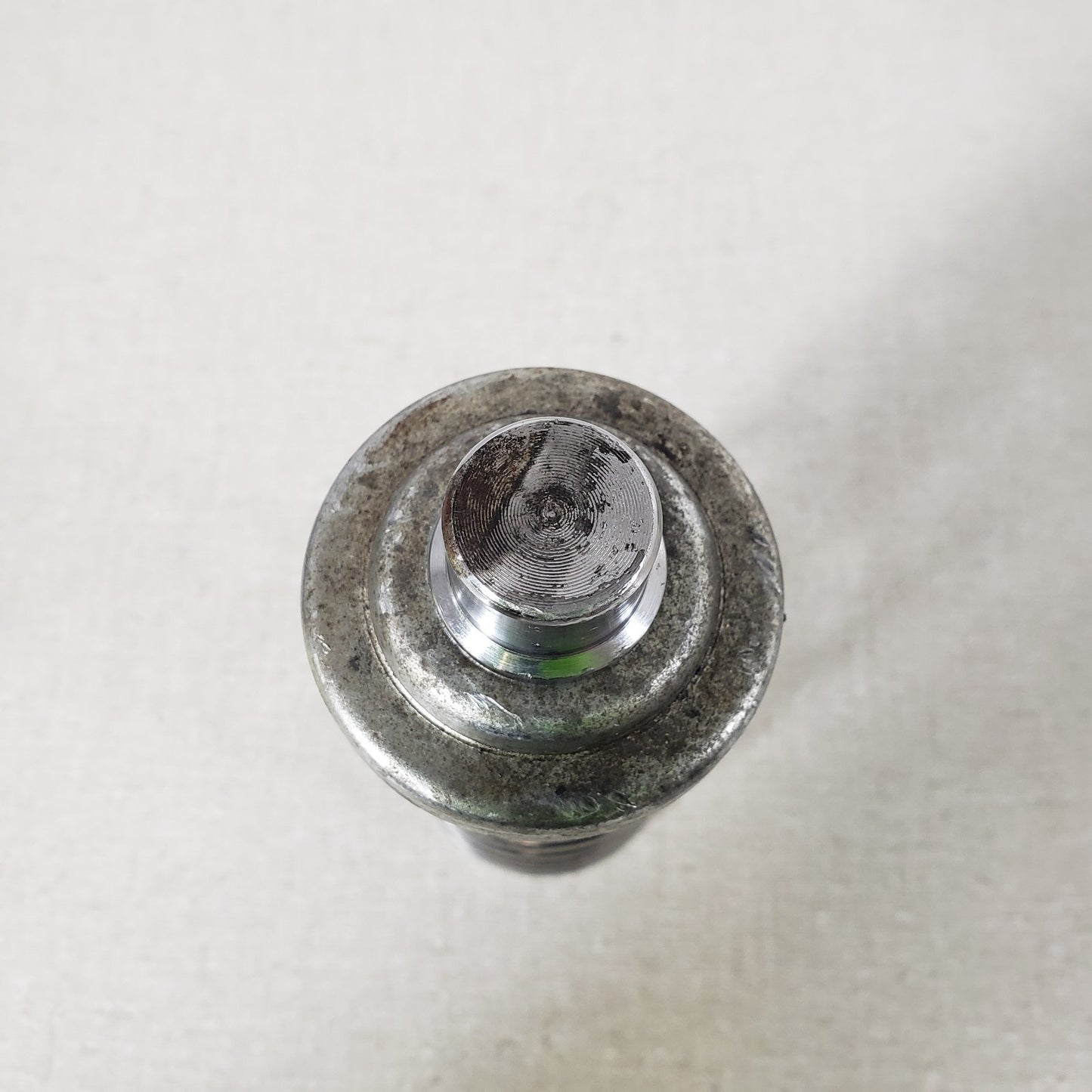 Dayton 4YX97 46G251 - 97-157 Plunger, Spring, Cap Assembly For Pallet Jack