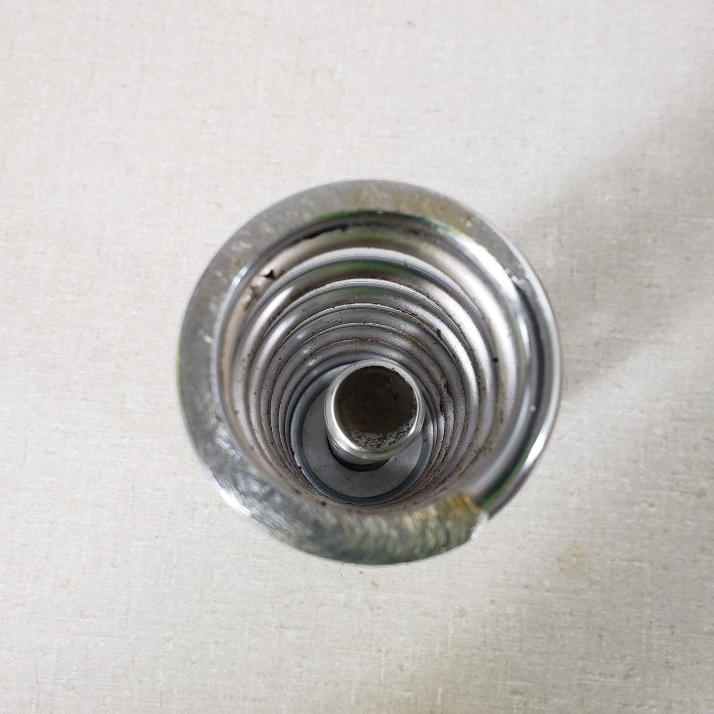 Dayton 4YX97 46G251 - 97-157 Plunger, Spring, Cap Assembly For Pallet Jack