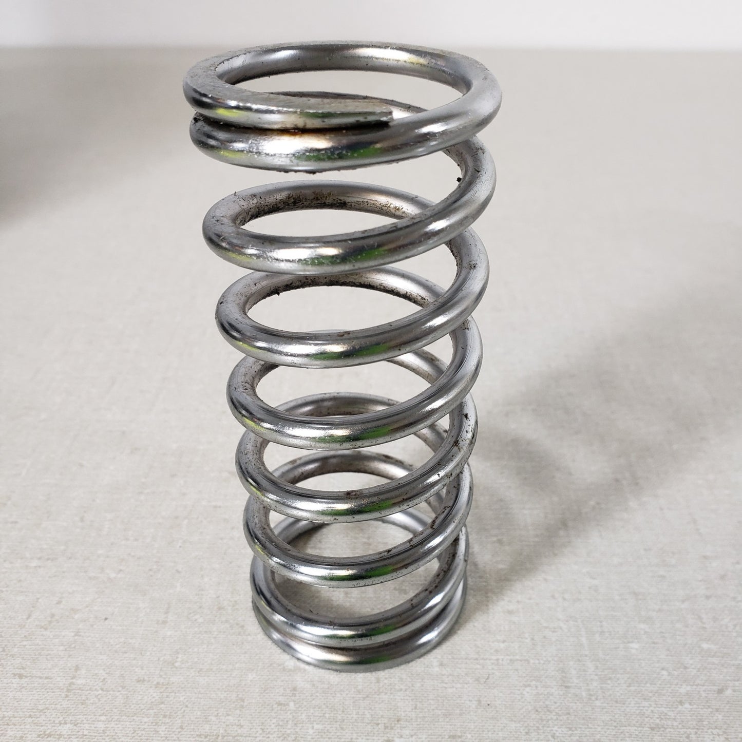 Dayton 4YX97 46G251 - 97-157 Plunger, Spring, Cap Assembly For Pallet Jack