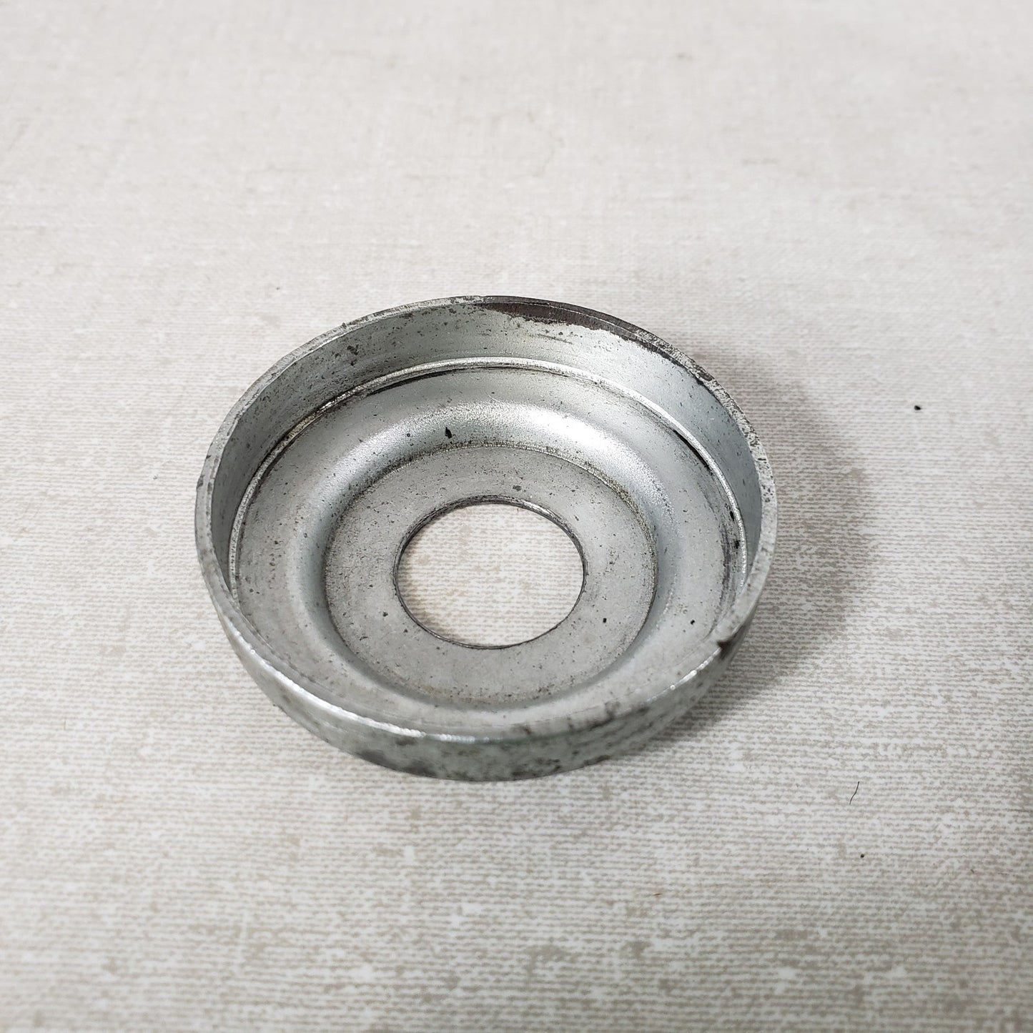 Dayton 4YX97 46G251 - 97-157 Plunger, Spring, Cap Assembly For Pallet Jack