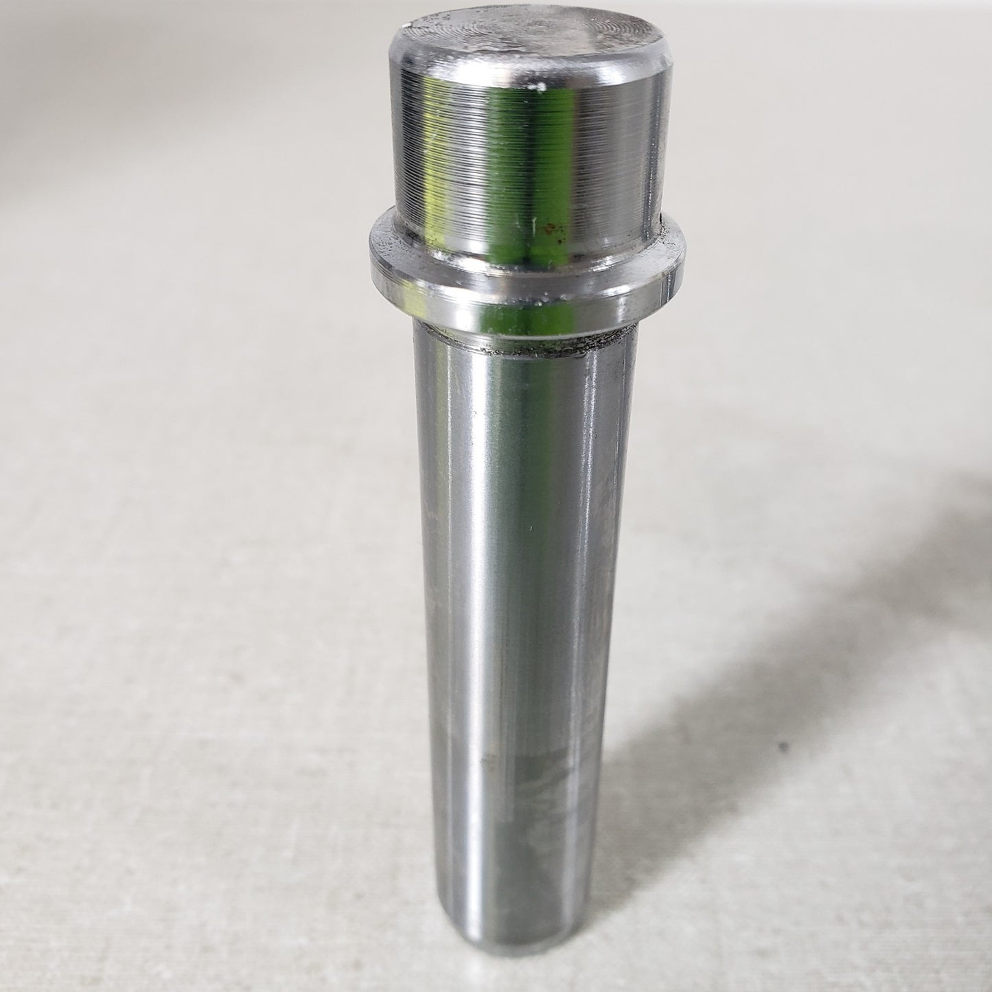 Dayton 4YX97 46G251 - 97-157 Plunger, Spring, Cap Assembly For Pallet Jack