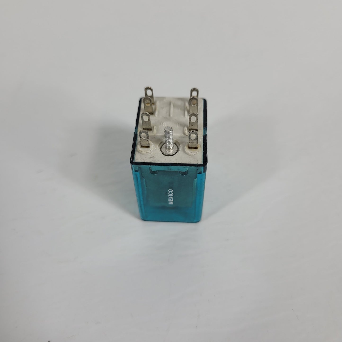 Midland Ross Electric Relay Switch 156-12C2A3 5A 24VDC 120VAC