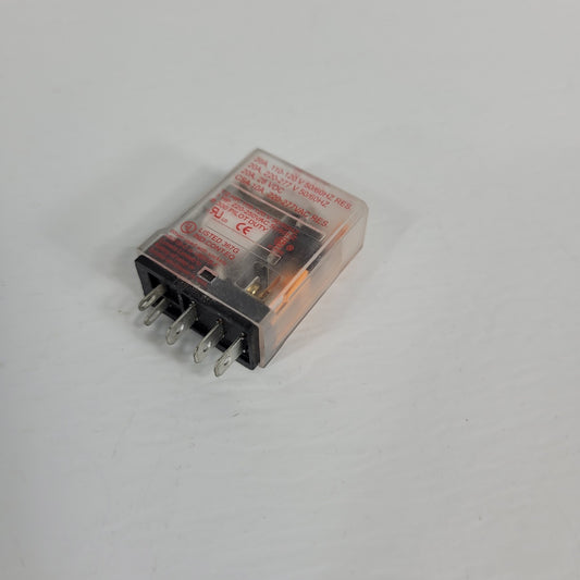 Veris Industries VMD1B-C24D Electronic Relay Switch 24VDC 20A 120VAC