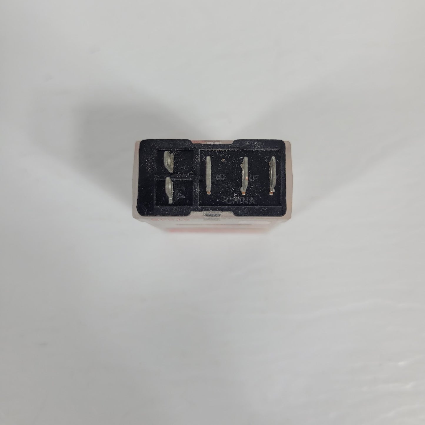 Veris Industries VMD1B-C24D Electronic Relay Switch 24VDC 20A 120VAC