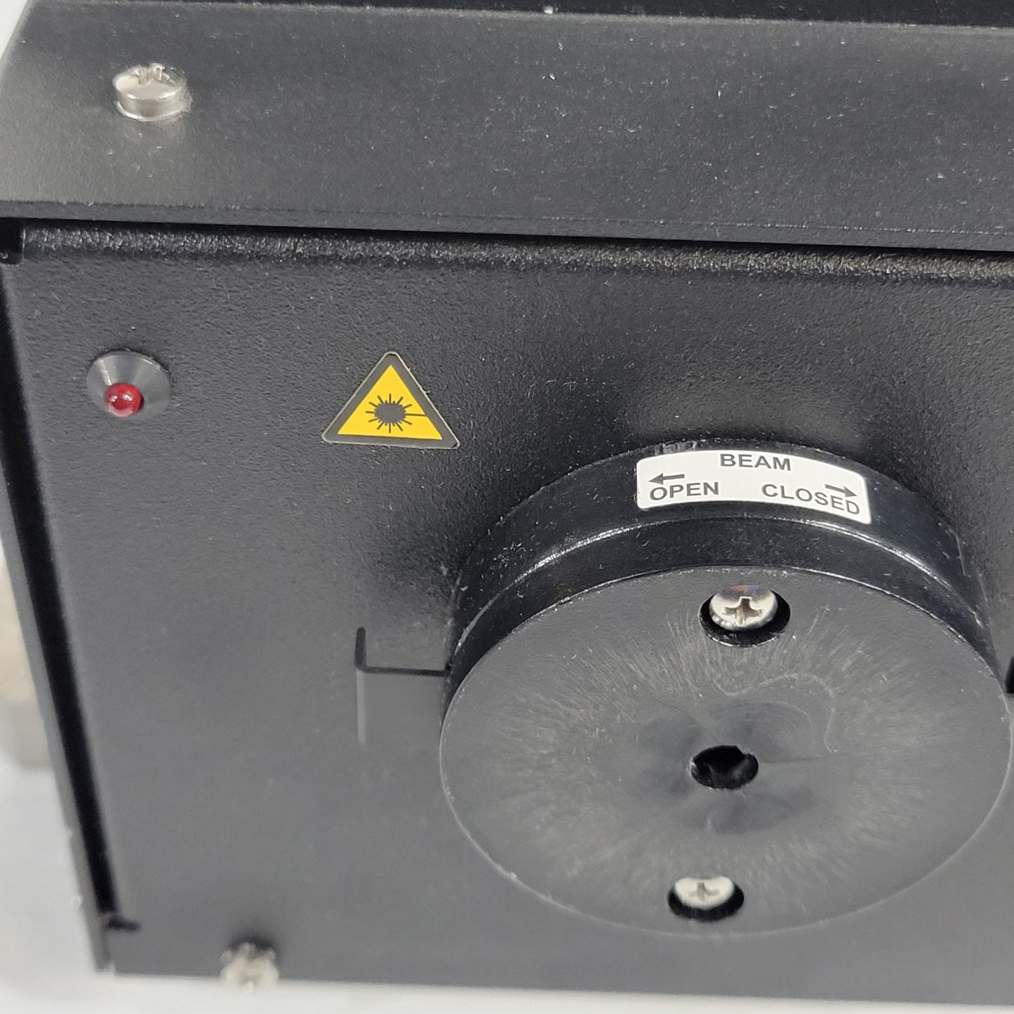 Lasos LGK 7812 ML4 Argon Laser 450-530nm Wave Length With LGN 7812 Power Supply