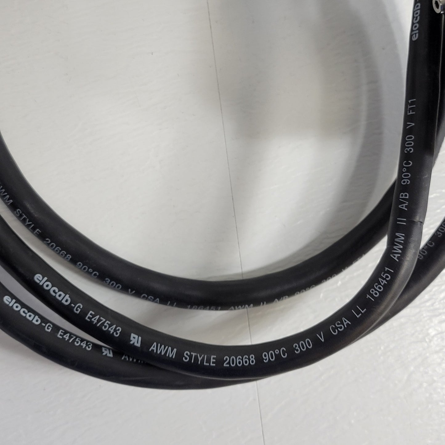 Lasos LGK 7812 ML4 Argon Laser 450-530nm Wave Length With LGN 7812 Power Supply