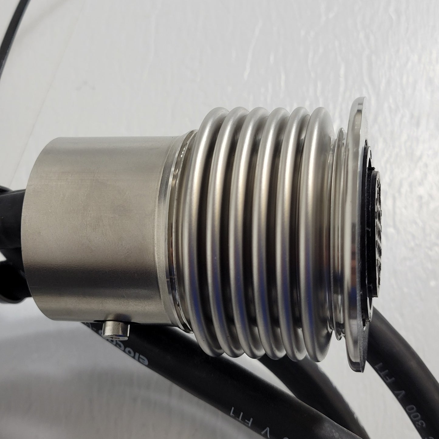 Lasos LGK 7812 ML4 Argon Laser 450-530nm Wave Length With LGN 7812 Power Supply