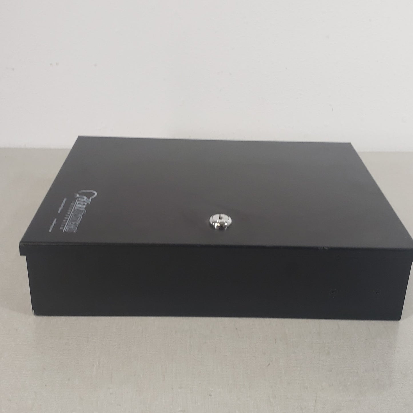 Keri PXL-5XX NR LC-5XX Door Access Control Board with Enclosure No Lock On Box