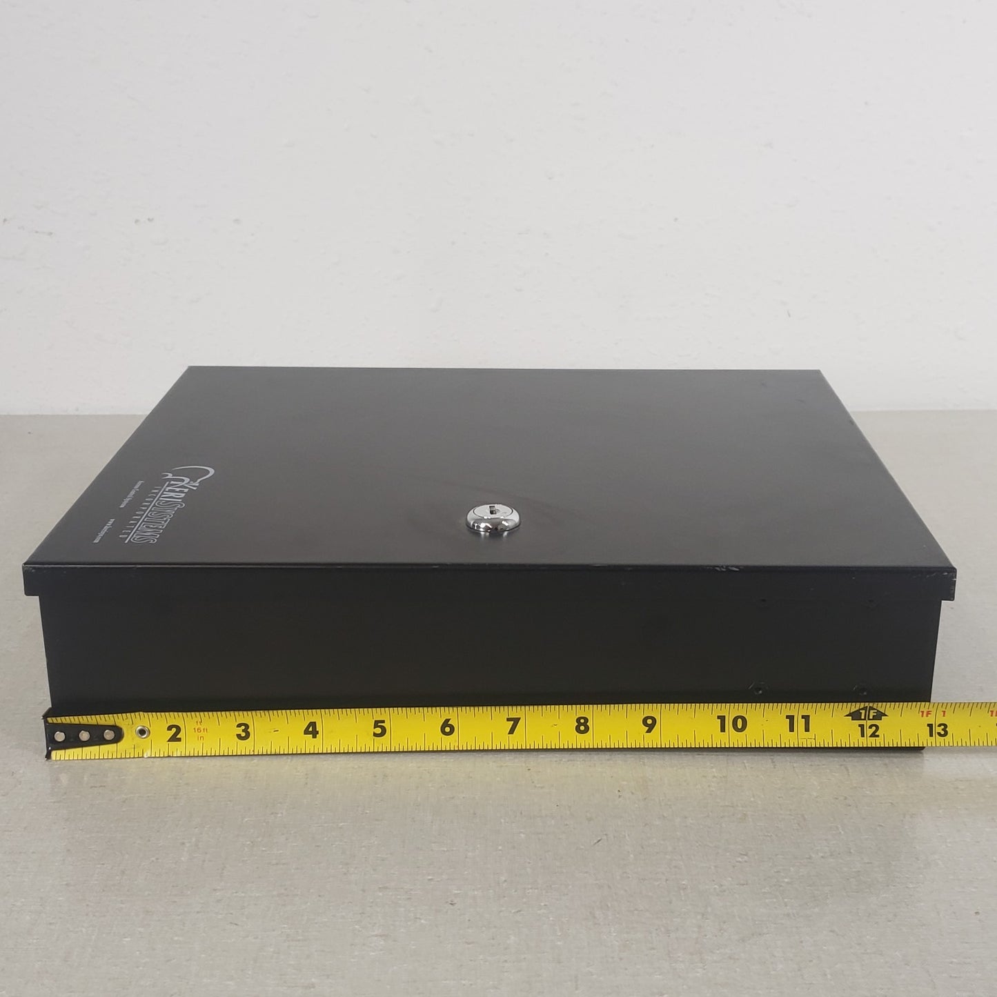 Keri PXL-5XX NR LC-5XX Door Access Control Board with Enclosure No Lock On Box