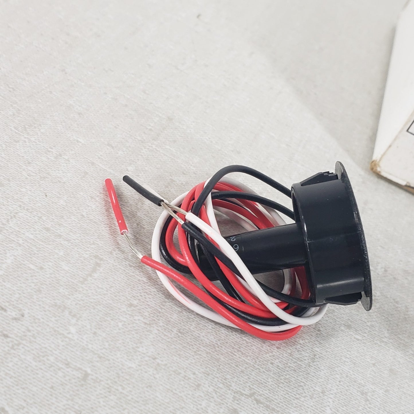 Locknetics 679-05HM Concealed Door Position Switch Hollow Metal Door And Frame