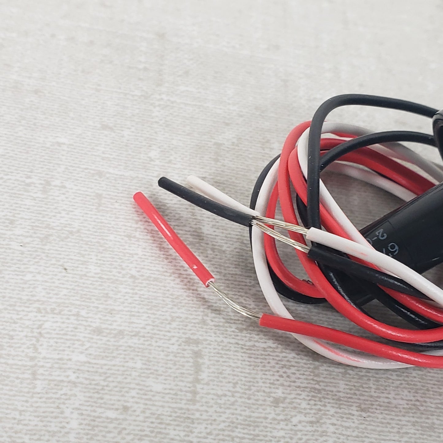 Locknetics 679-05HM Concealed Door Position Switch Hollow Metal Door And Frame