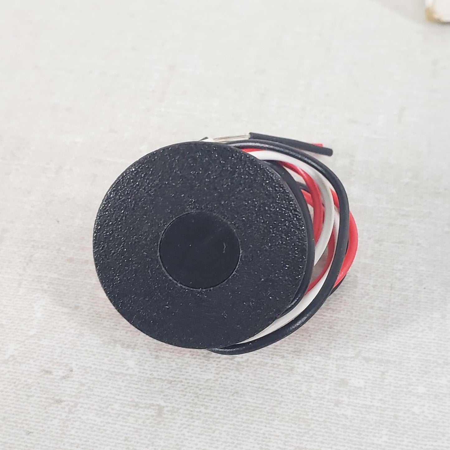 Locknetics 679-05HM Concealed Door Position Switch Hollow Metal Door And Frame