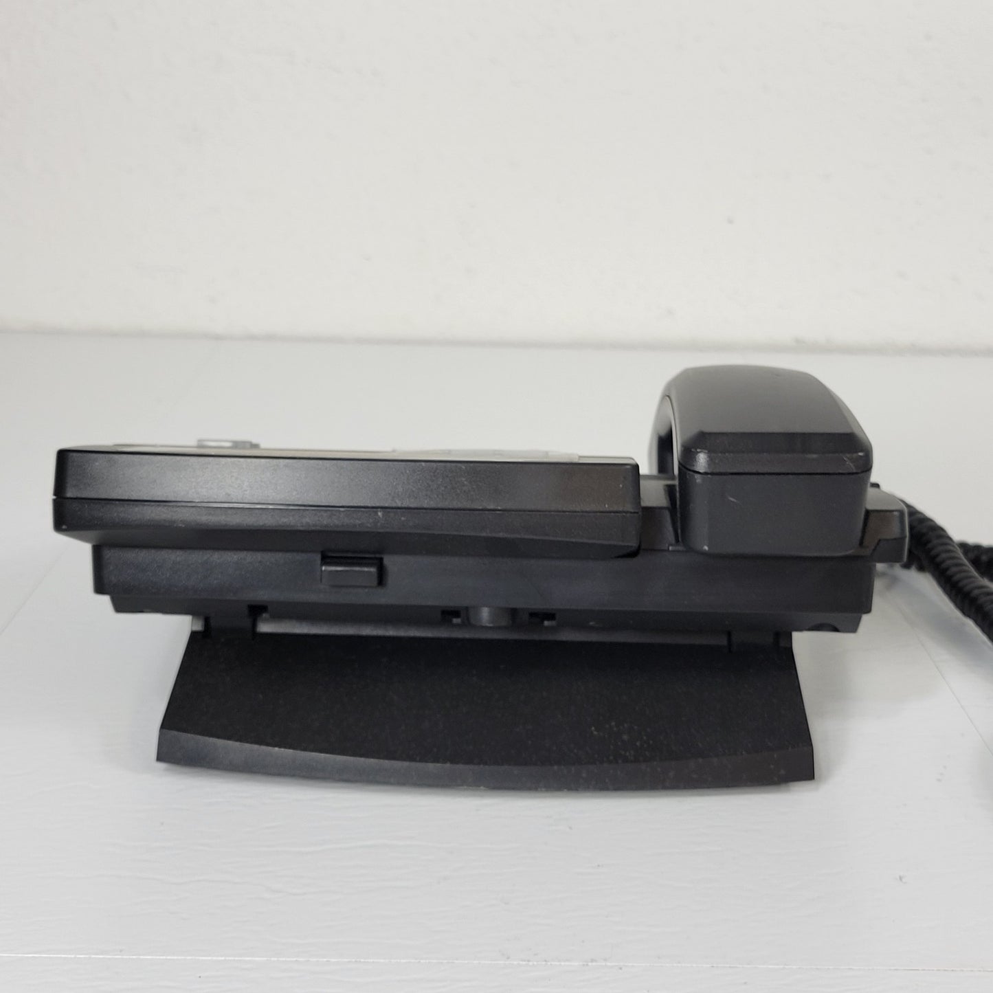 Telecor MCC-300 Master Control Console Desktop Digital Black Office Phone