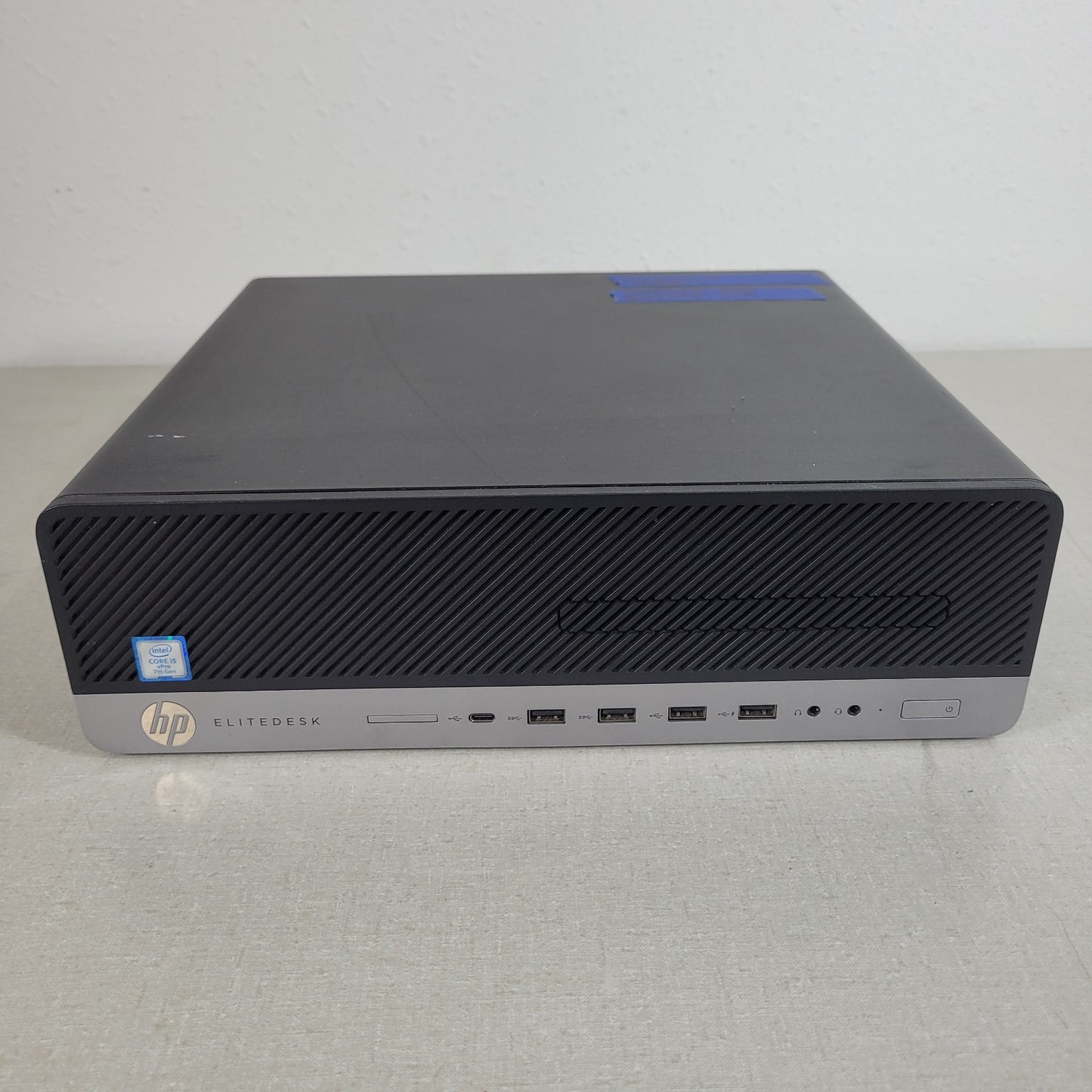 TESTED Perkin Elmer LS50B Fluorescence Luminescence Spectrometer w/ Control PC