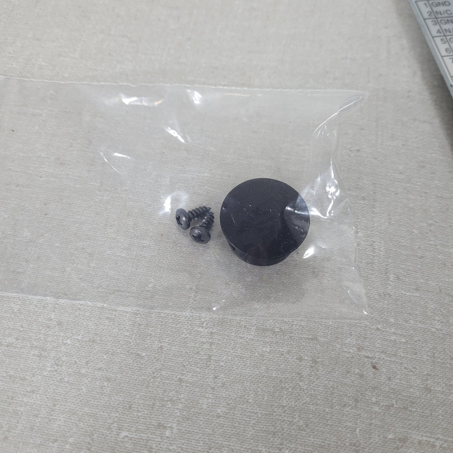 Keri PXL-100 Smart Entry Controller Box 04164-001-4 With 23166-001 Board