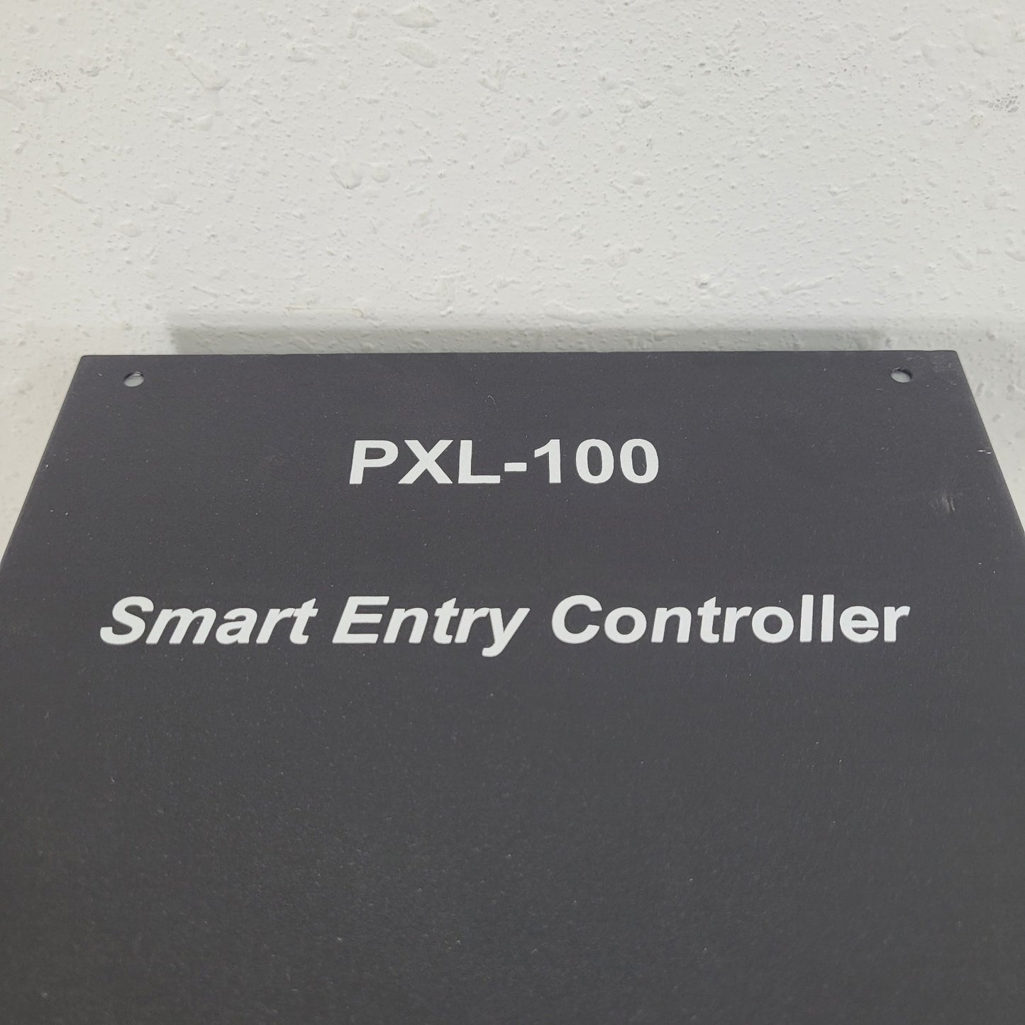 Keri PXL-100 Smart Entry Controller Box 04164-001-4 With 23166-001 Board
