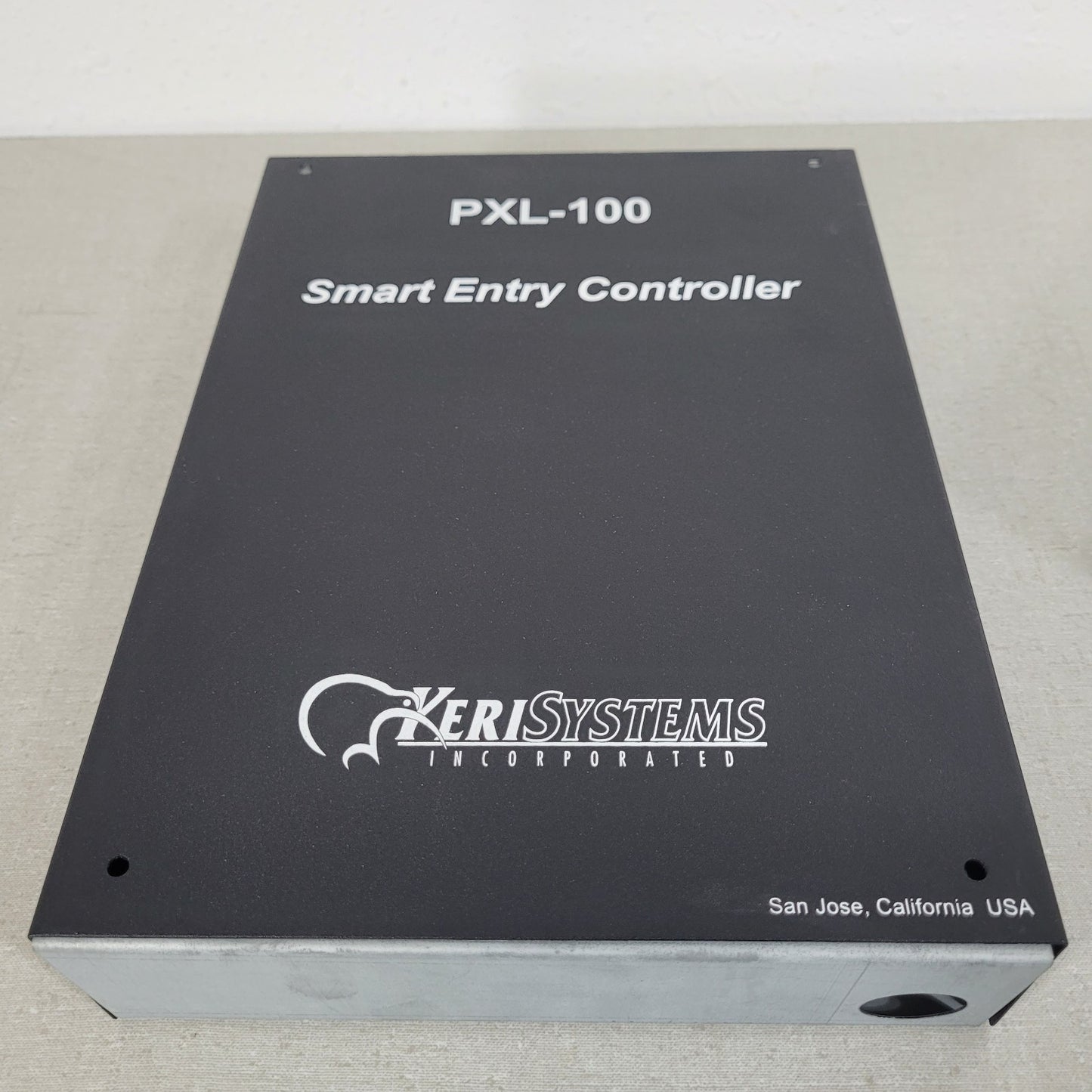 Keri PXL-100 Smart Entry Controller Box 04164-001-4 With 23166-001 Board
