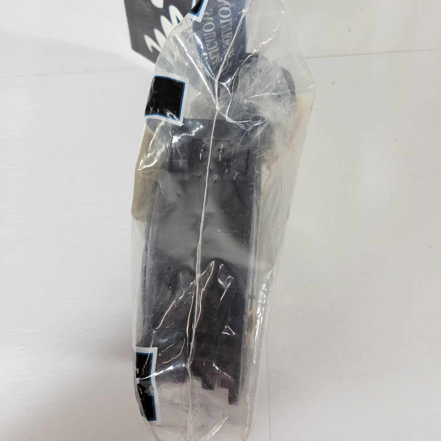 Middle Atlantic QFAN 4-1/2" Quiet Fan with Guard For Low Voltage Applications