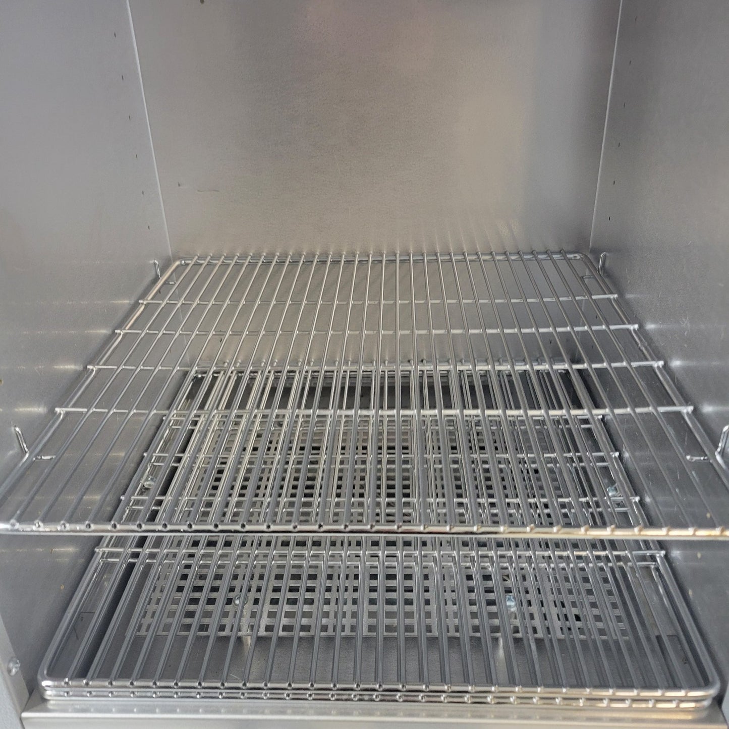 TESTED Quincy Lab 20GC Grav Convection Oven Furnace 1.27 CF Interior 750W