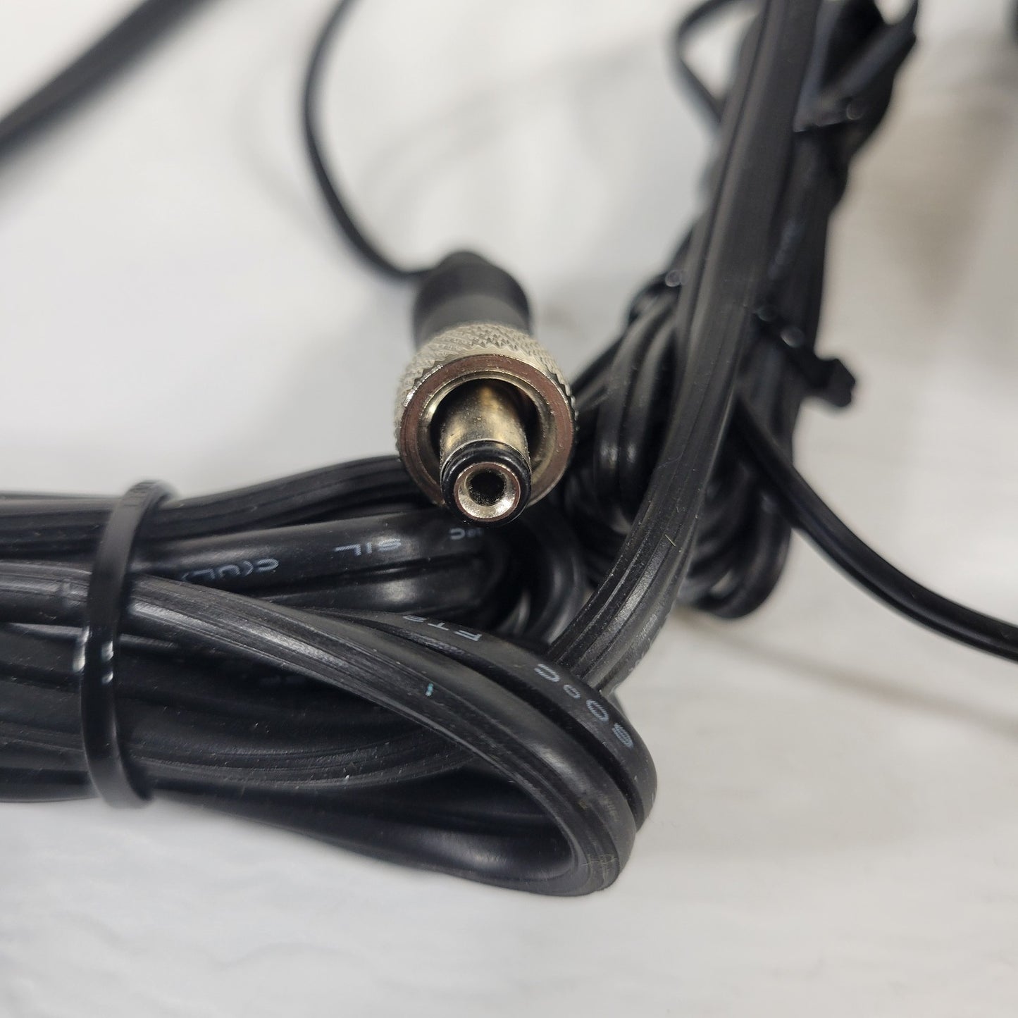 OEM Shure PS40 AC Adapter For Wireless Microphone Receiver  15Volt 600mA Center+